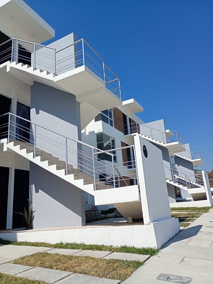 Apartamento em La Victoria, Tuxtla Gutiérrez, foto 13 de 13