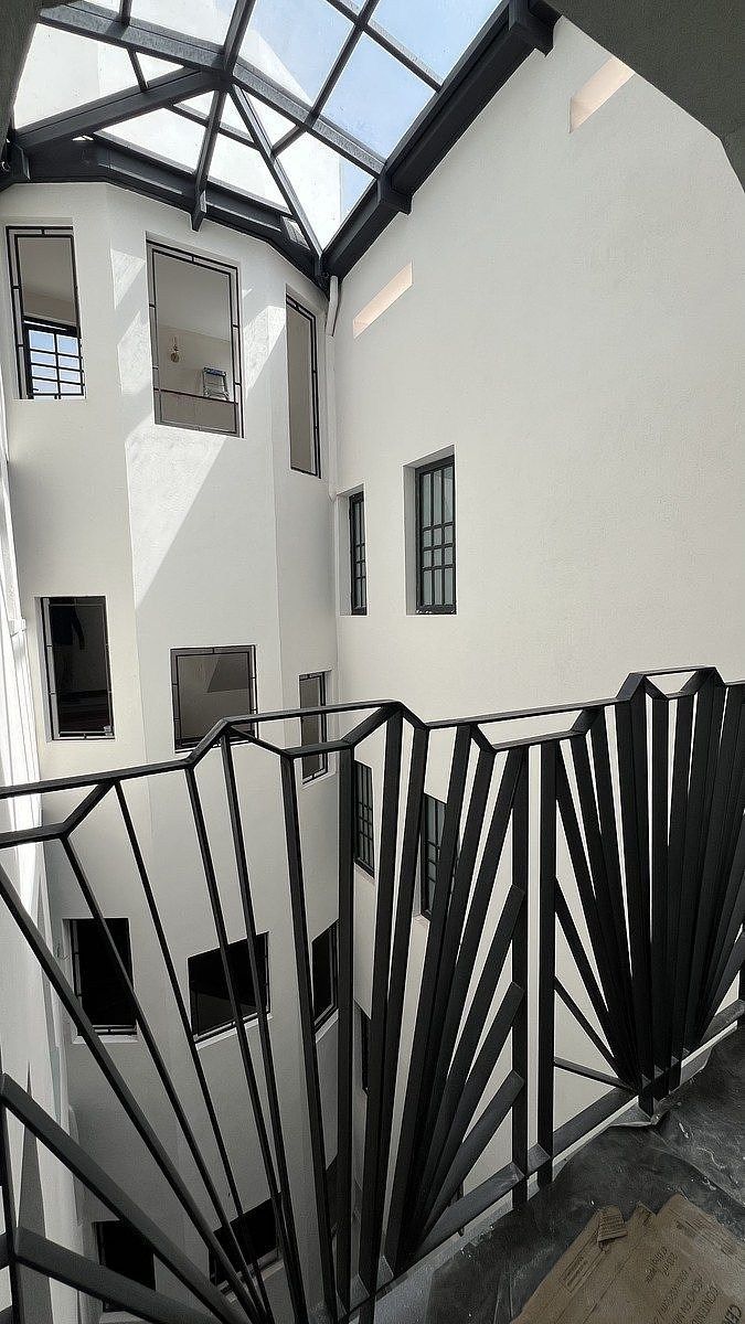 Apartamento em Colonia Condesa, Cuauhtémoc, foto 2 de 13