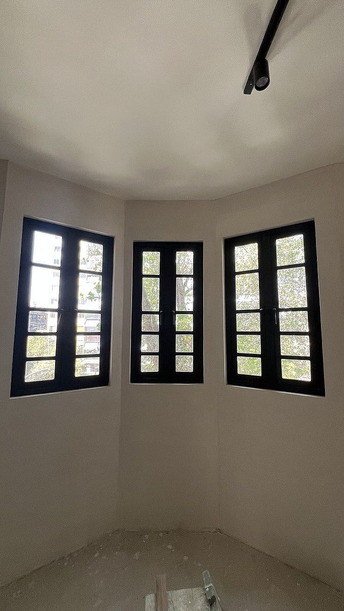 Apartamento em Colonia Condesa, Cuauhtémoc, foto 3 de 13