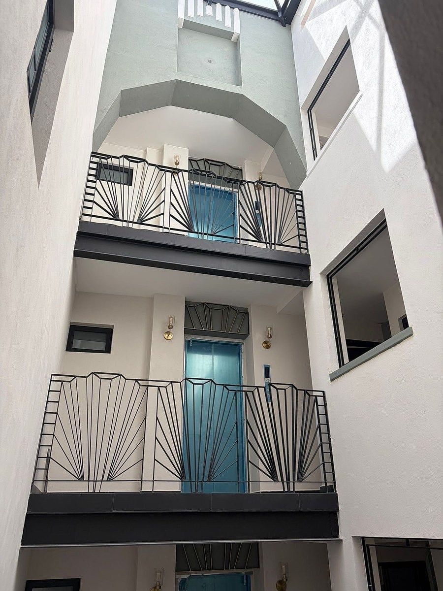 Apartamento em Colonia Condesa, Cuauhtémoc, foto 8 de 13
