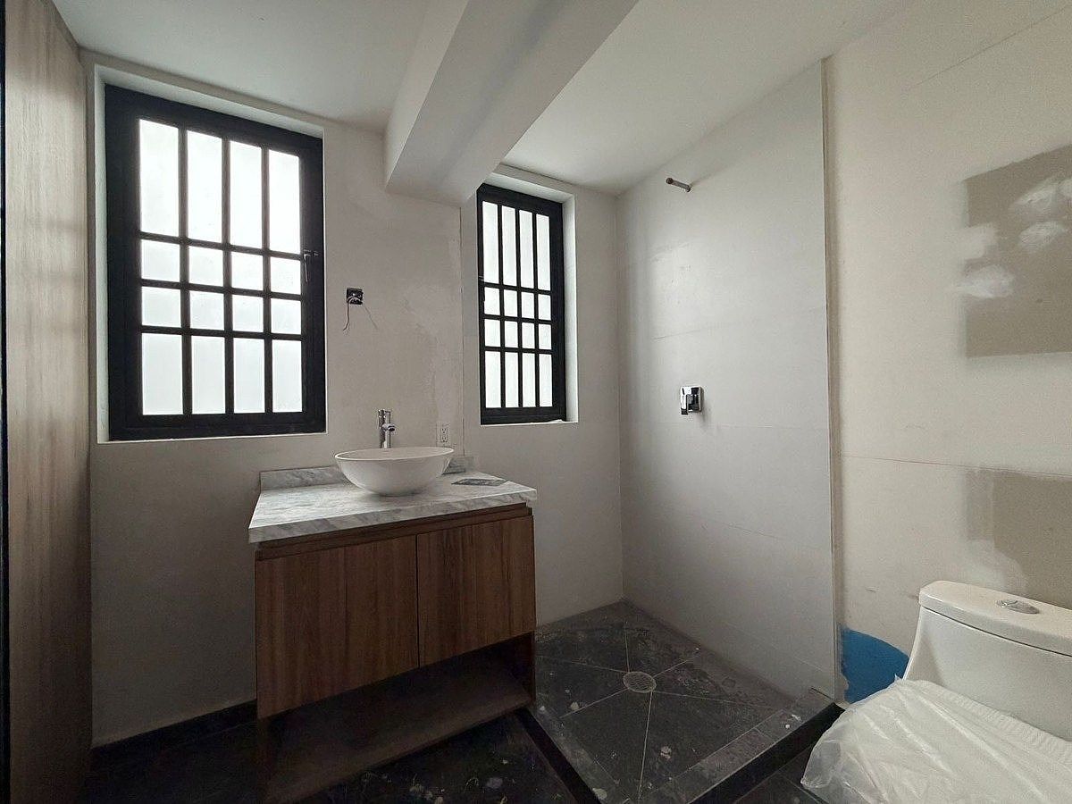 Apartamento em Colonia Condesa, Cuauhtémoc, foto 10 de 13