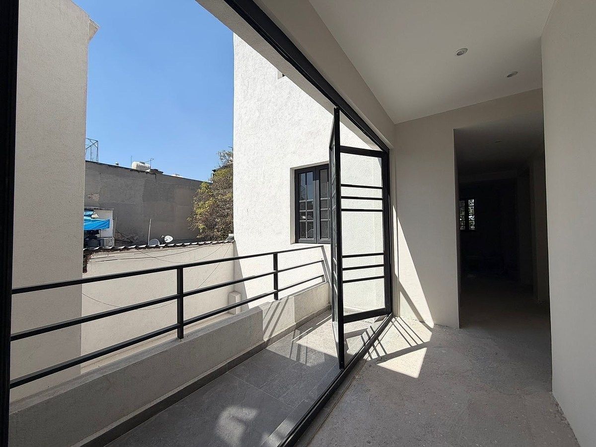 Apartamento em Colonia Condesa, Cuauhtémoc, foto 11 de 13