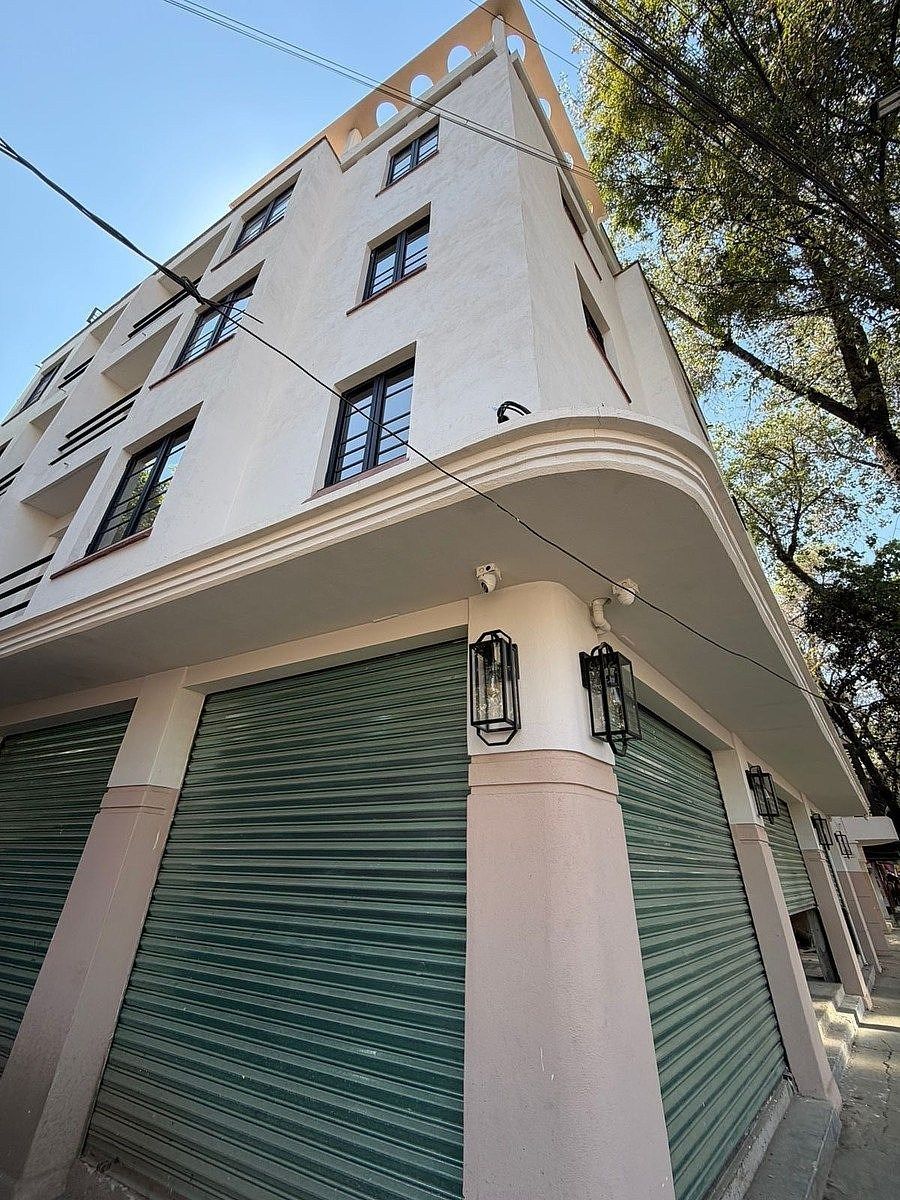 Apartamento em Colonia Condesa, Cuauhtémoc, foto 12 de 13