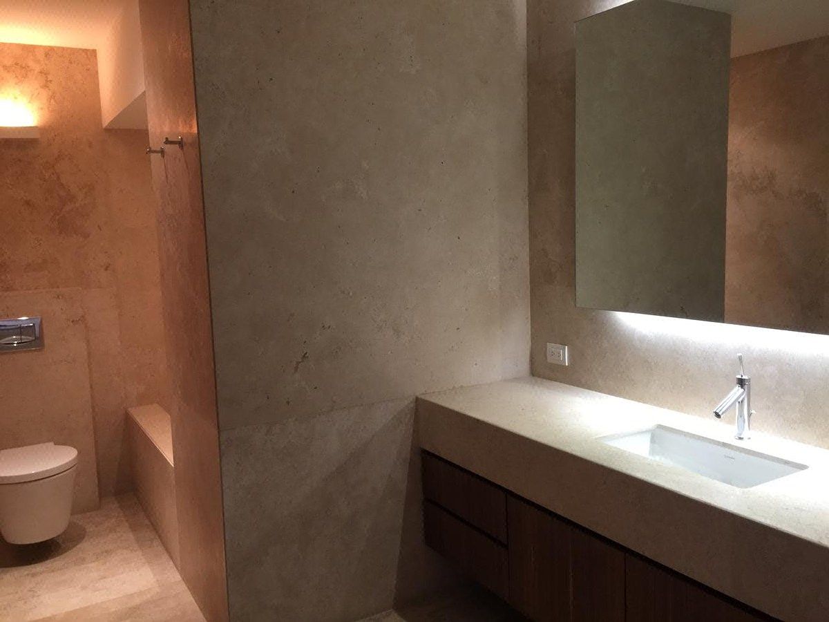 Apartamento em Lomas de Chapultepec III Sección, Miguel Hidalgo, foto 10 de 14
