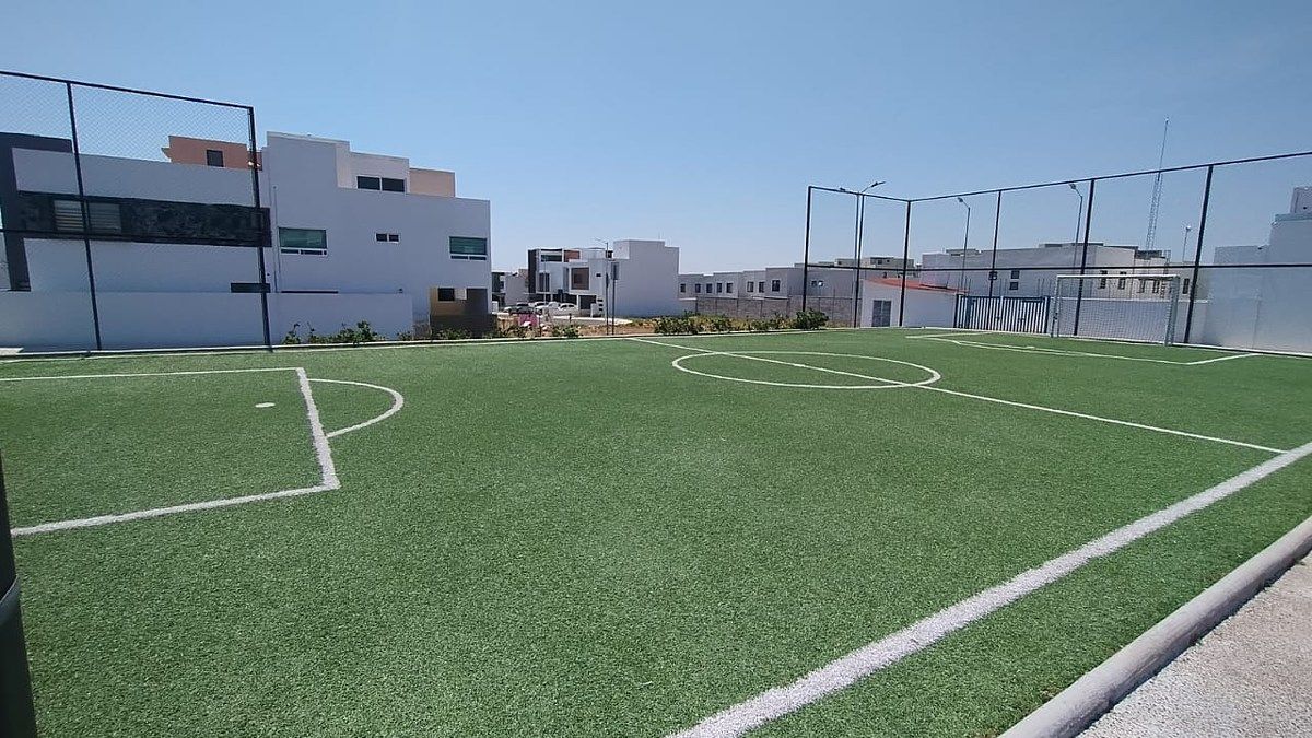 Casa em El Mirador, Querétaro, foto 15 de 19