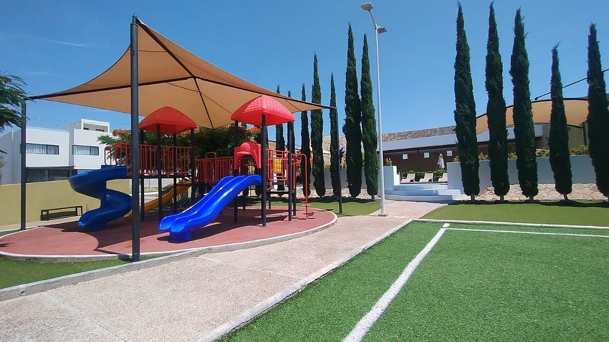 Casa em El Mirador, Querétaro, foto 16 de 19