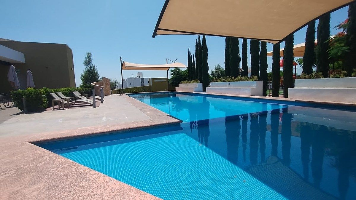 Casa em El Mirador, Querétaro, foto 18 de 19