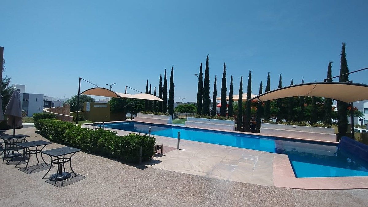 Casa em El Mirador, Querétaro, foto 17 de 19