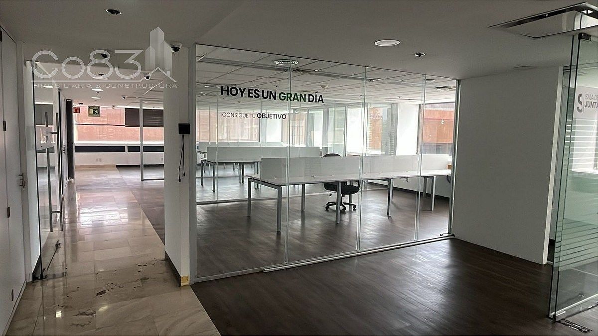 Sala Comercial em Del Valle Norte, Benito Juárez, foto 8 de 15