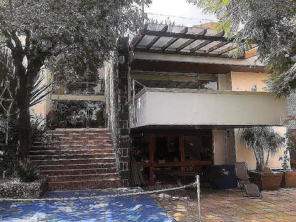Exclusiva Residencia en Lomas Hipódromo, foto 1 de 12