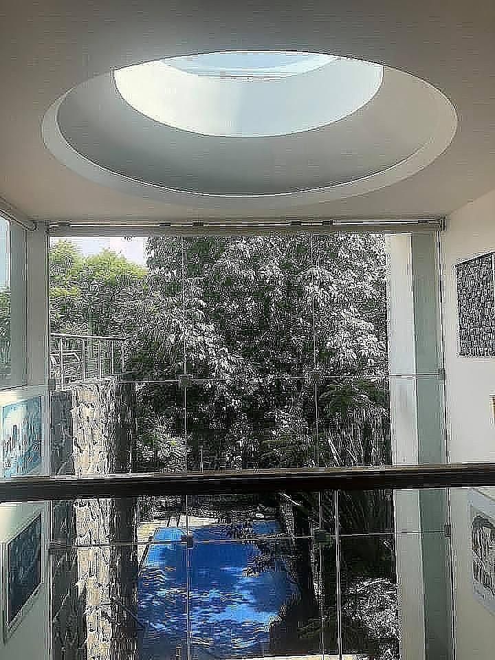 Casa em Lomas Hipódromo, Naucalpan de Juárez, foto 3 de 12