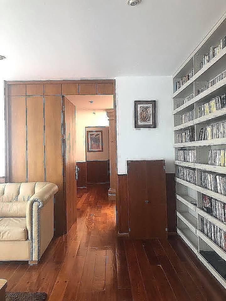 Casa em Lomas Hipódromo, Naucalpan de Juárez, foto 6 de 12