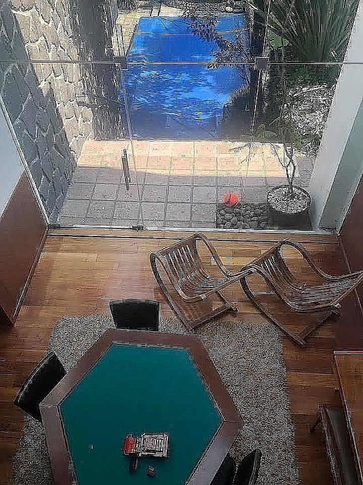 Casa em Lomas Hipódromo, Naucalpan de Juárez, foto 10 de 12