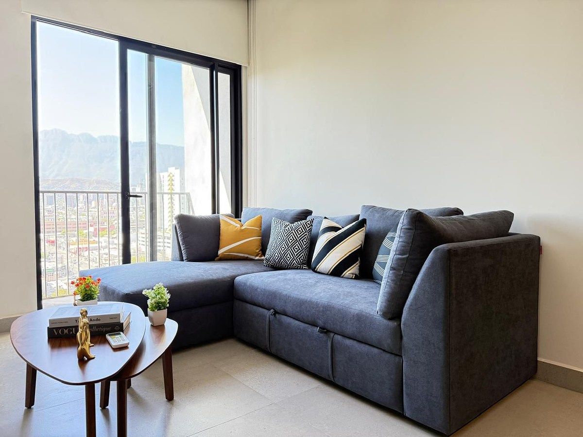 Departamento en Sarabia, Monterrey, foto 5 de 17