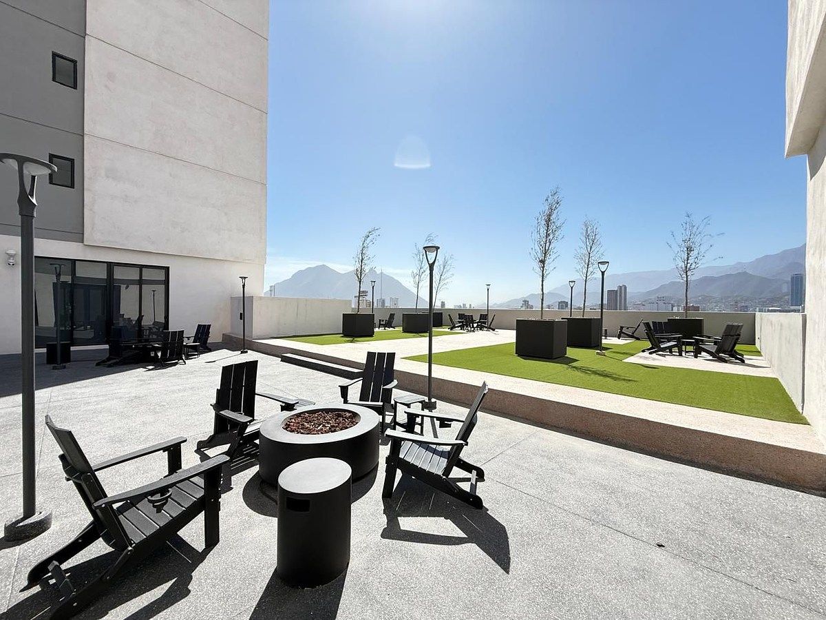 Departamento en Sarabia, Monterrey, foto 11 de 17