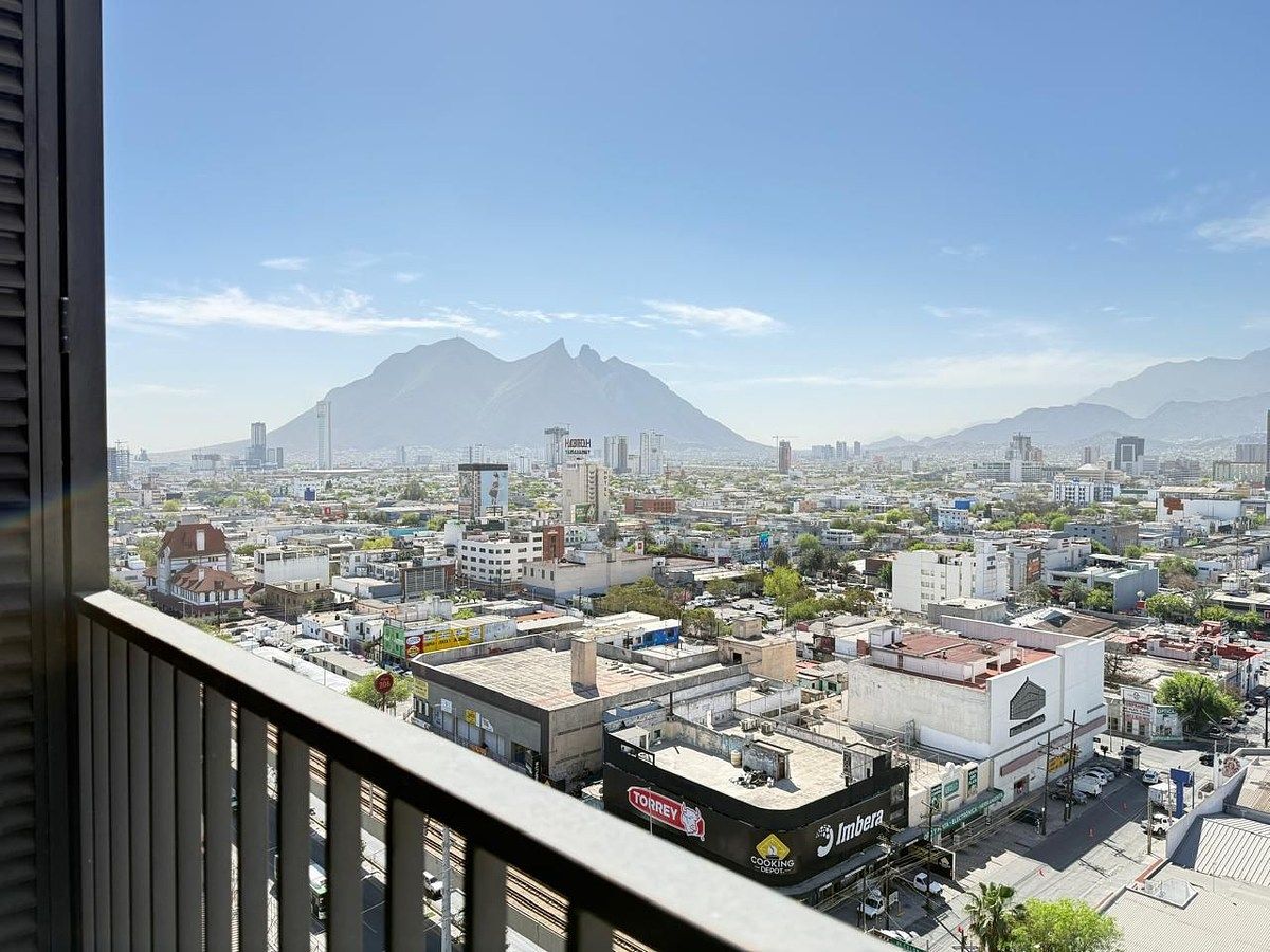 Departamento en Sarabia, Monterrey, foto 7 de 17