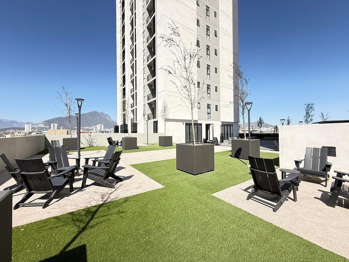 Departamento en Sarabia, Monterrey, foto 16 de 17