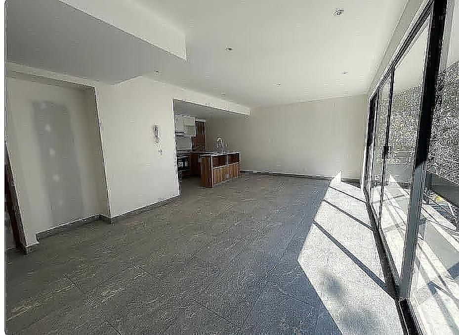 Departamento en Santa Maria Nonoalco, Benito Juárez, foto 7 de 22