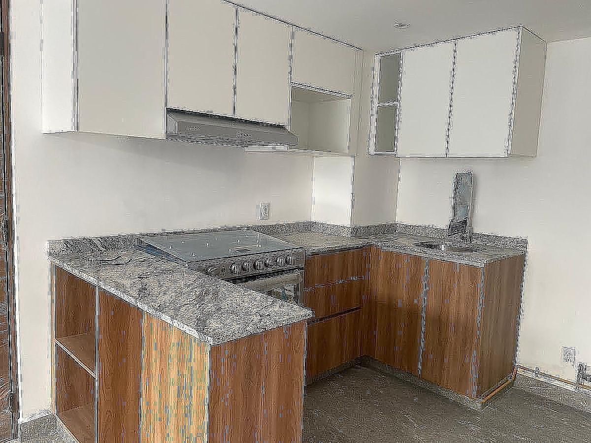 Departamento en Santa Maria Nonoalco, Benito Juárez, foto 20 de 22