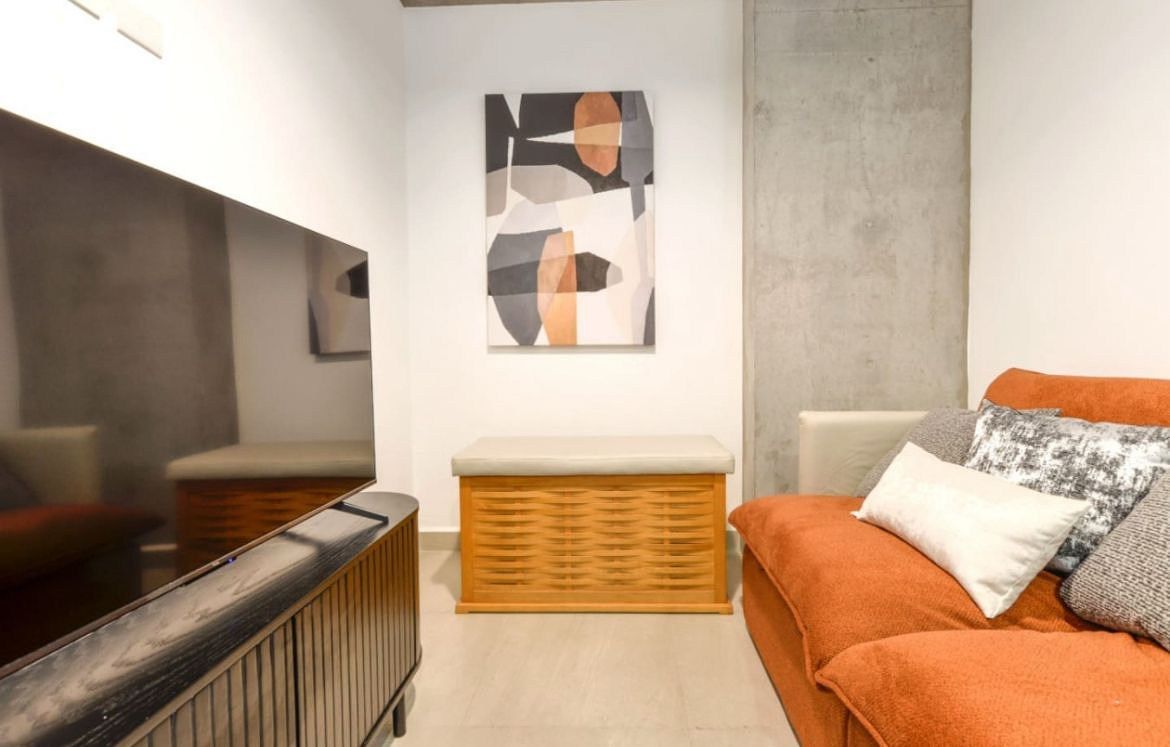 Apartment in Mitras Norte, Monterrey, photo 4 of 12