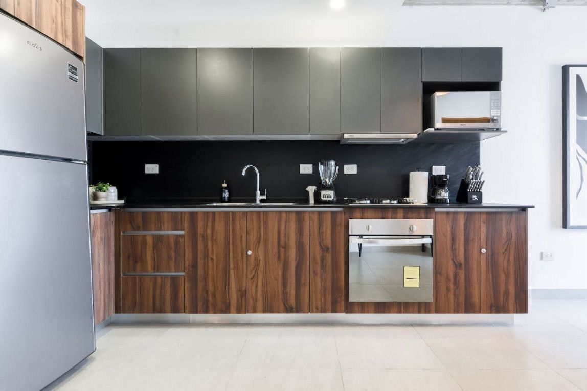 Apartment in Mitras Norte, Monterrey, photo 5 of 12
