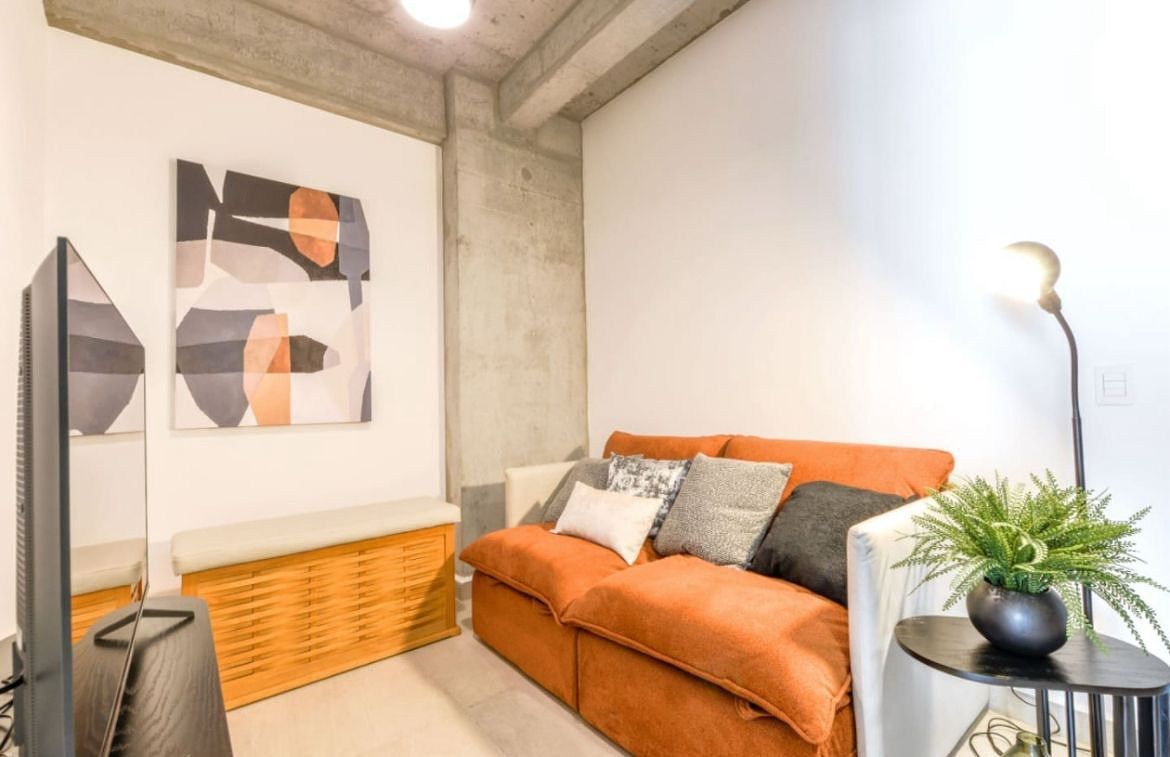 Apartment in Mitras Norte, Monterrey, photo 6 of 12