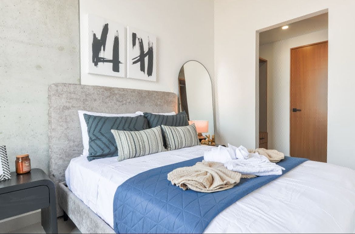 Apartment in Mitras Norte, Monterrey, photo 7 of 12