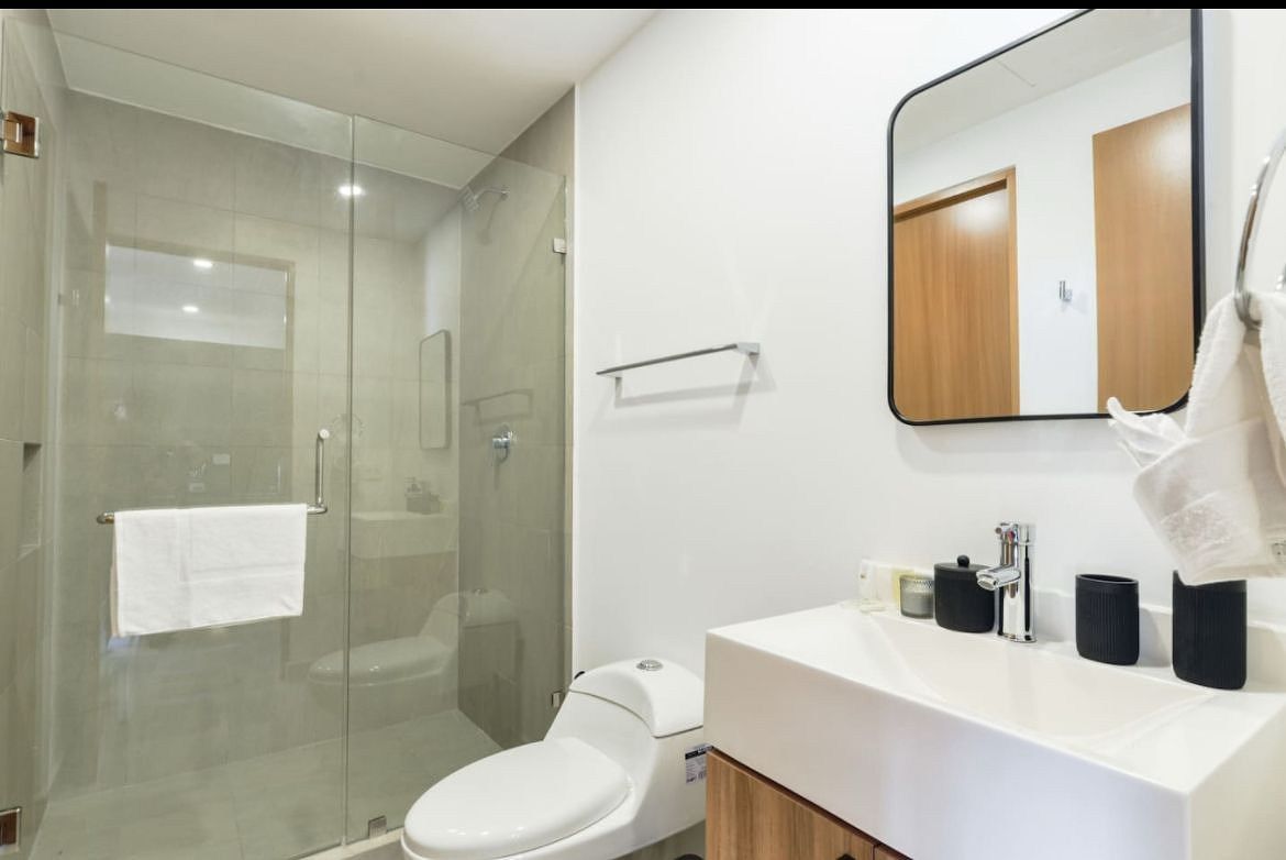 Apartment in Mitras Norte, Monterrey, photo 8 of 12