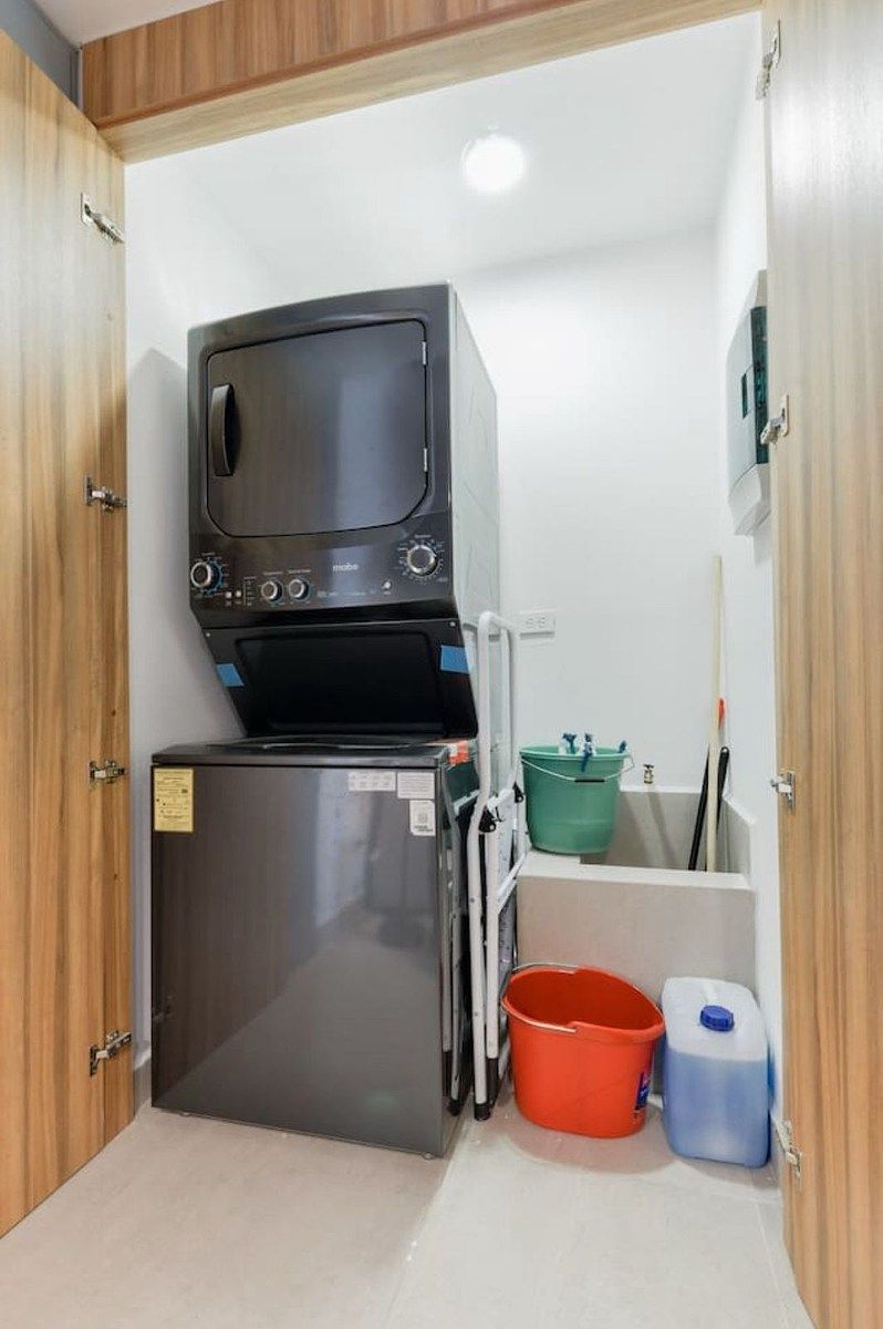Apartment in Mitras Norte, Monterrey, photo 9 of 12