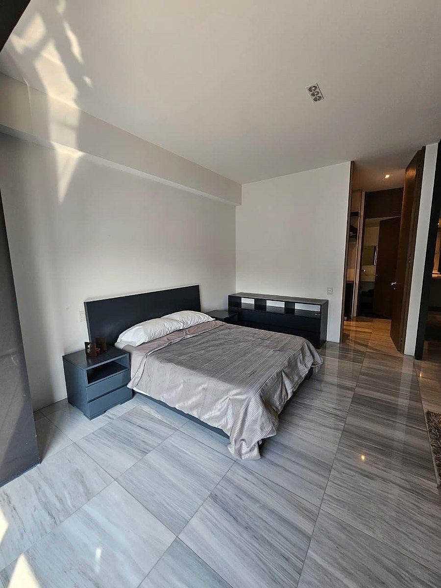 Departamento en Juárez, Cuauhtémoc, foto 7 de 12