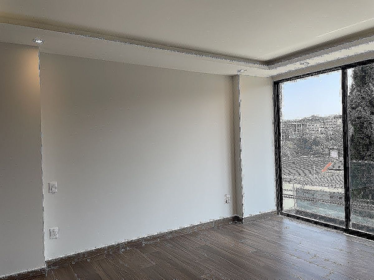 Apartamento em Lomas de Tecamachalco, Huixquilucan, foto 4 de 13