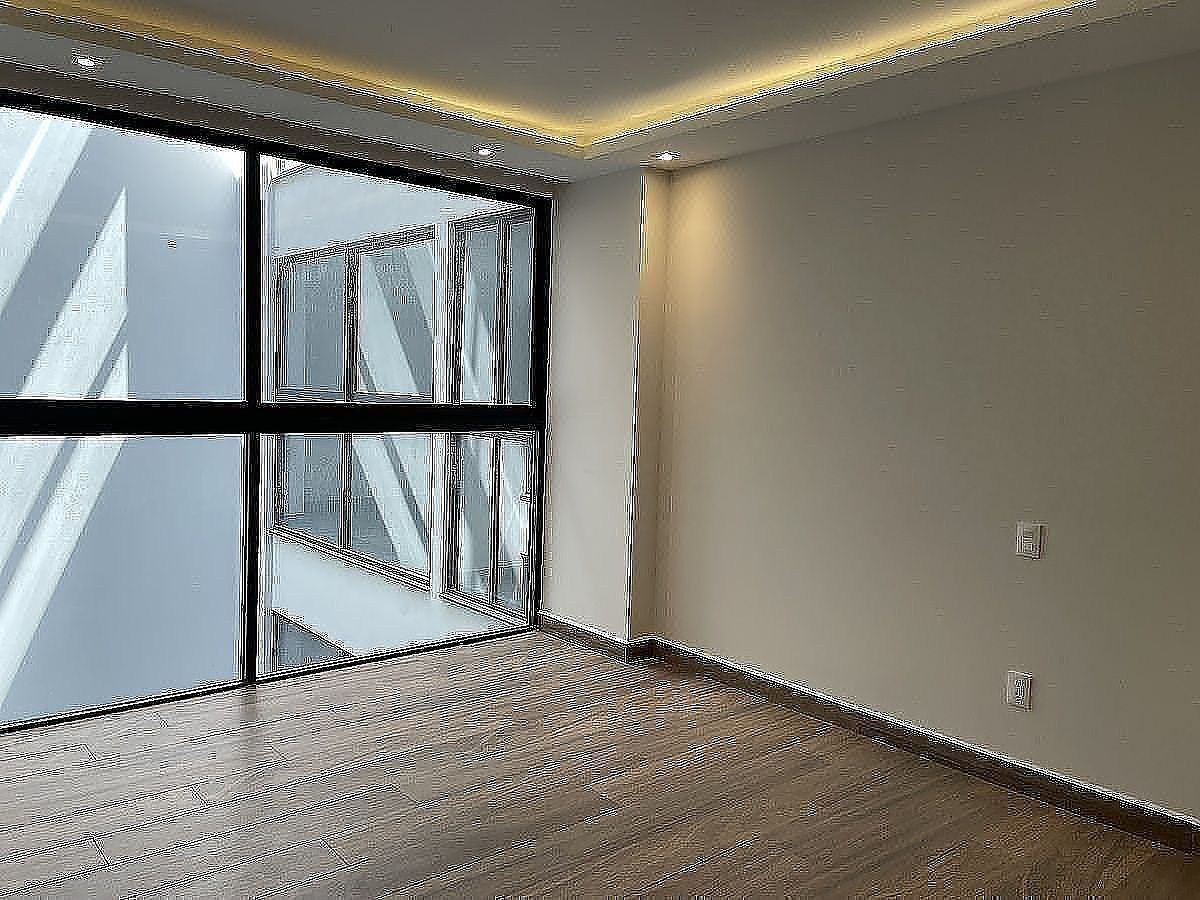 Apartamento em Lomas de Tecamachalco, Huixquilucan, foto 7 de 13