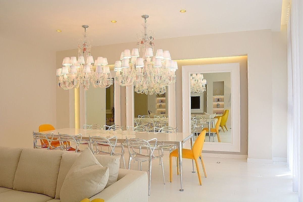 Apartment in Polanco V Sección, Miguel Hidalgo, photo 12 of 26