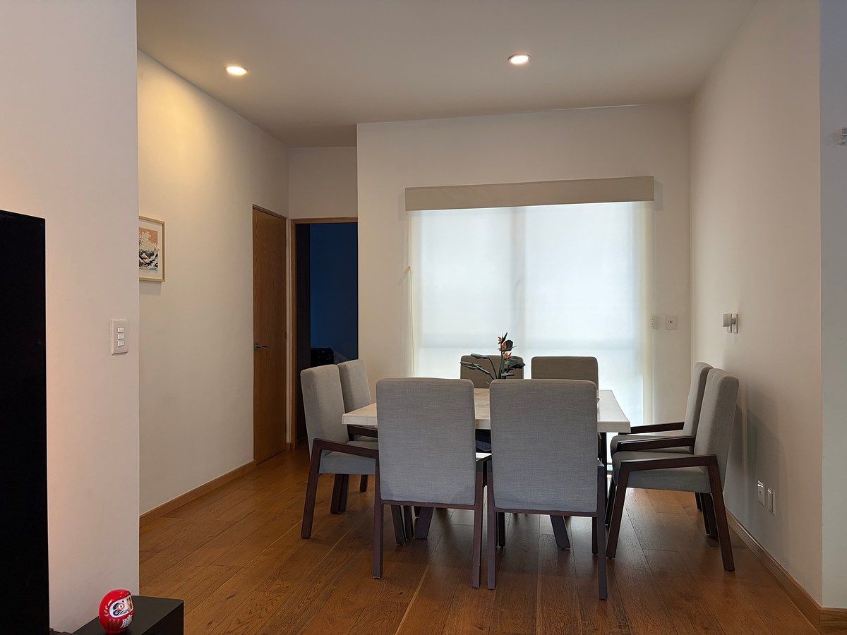 Apartment in Roma Norte, Cuauhtémoc, photo 2 of 12