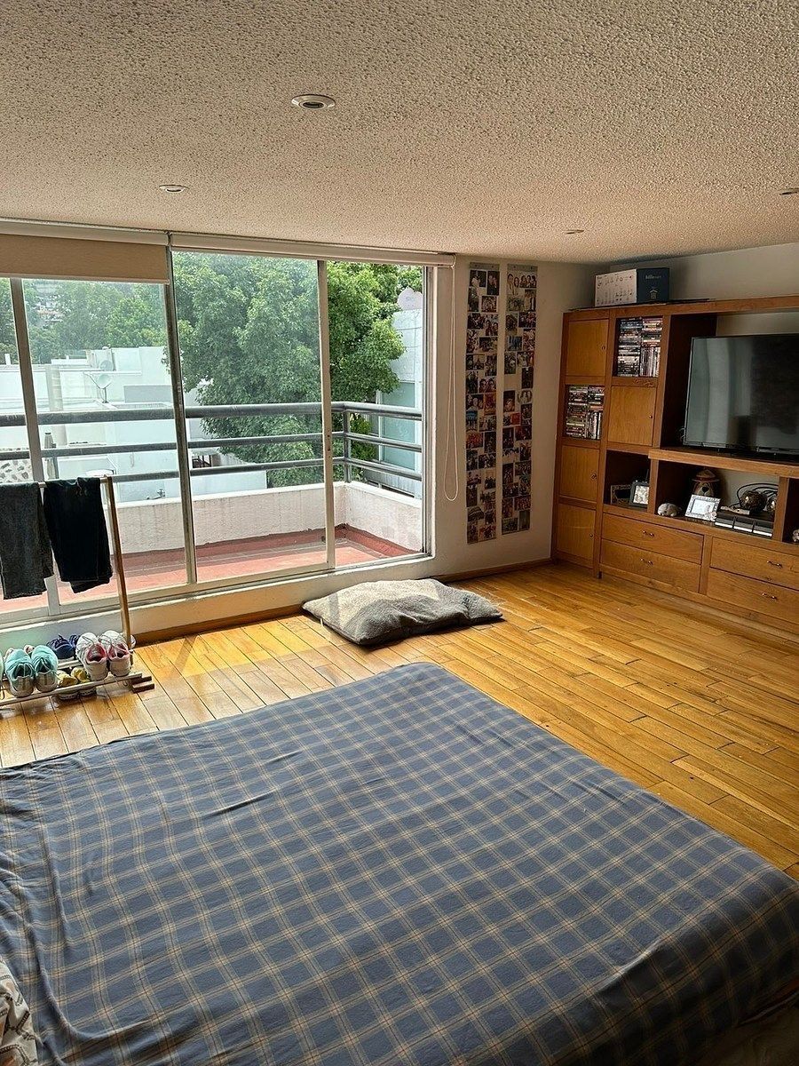 Apartment in Tetelpan, Álvaro Obregón, photo 2 of 31