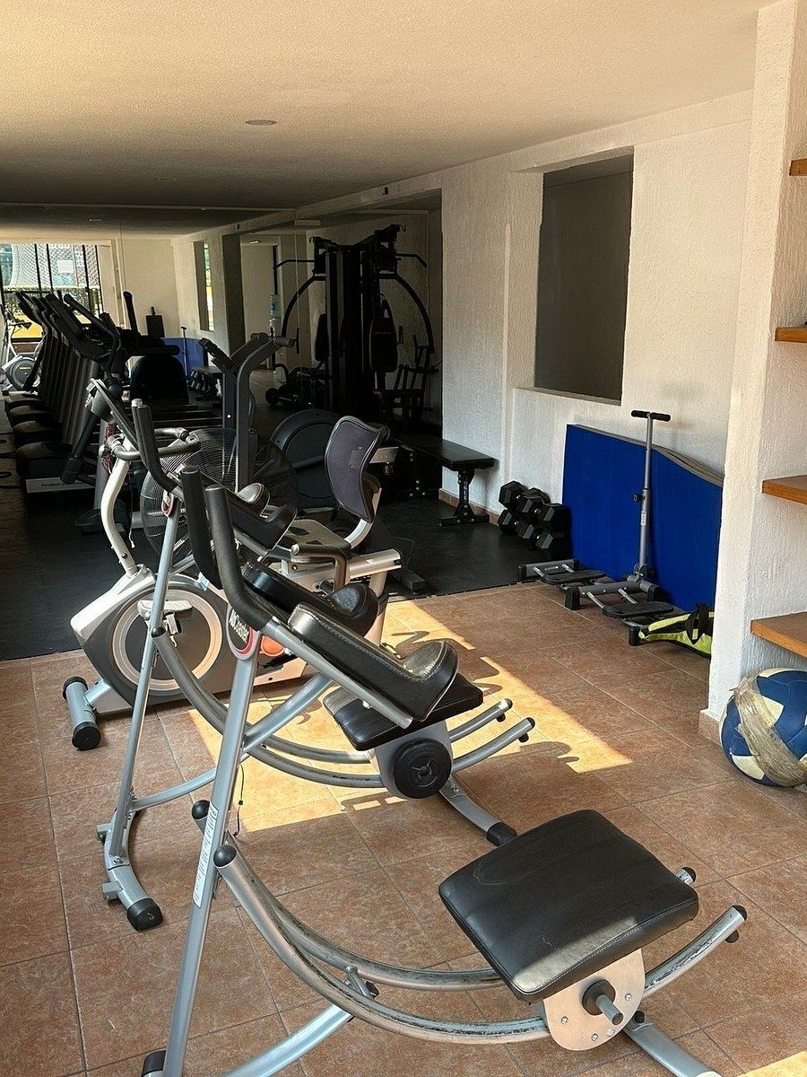 Apartment in Tetelpan, Álvaro Obregón, photo 5 of 31