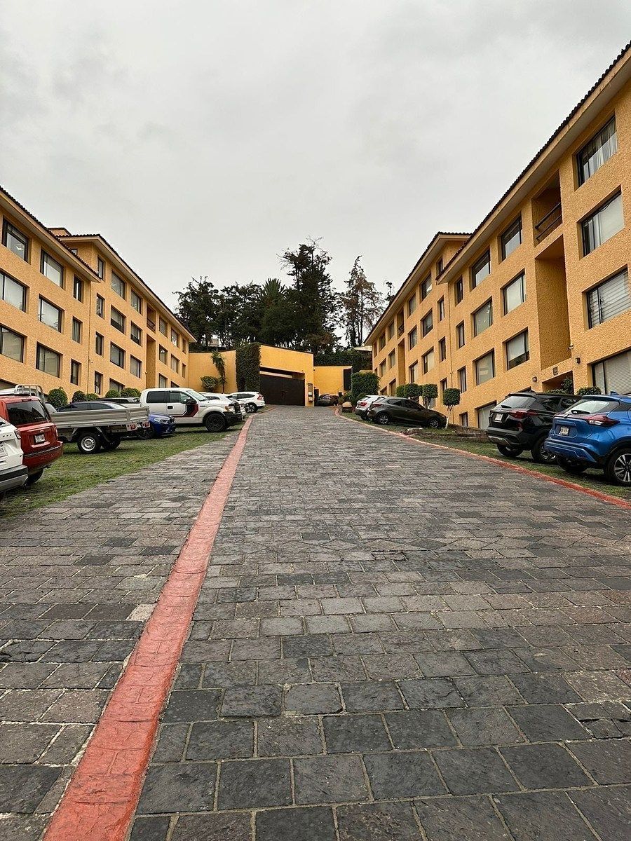 Apartment in Tetelpan, Álvaro Obregón, photo 7 of 31