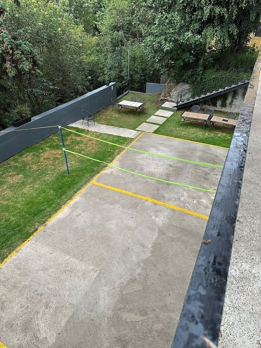 Apartment in Tetelpan, Álvaro Obregón, photo 9 of 31