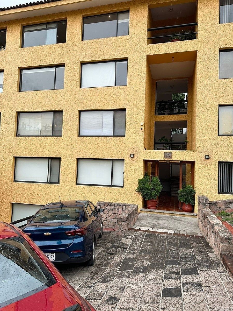 Apartment in Tetelpan, Álvaro Obregón, photo 14 of 31