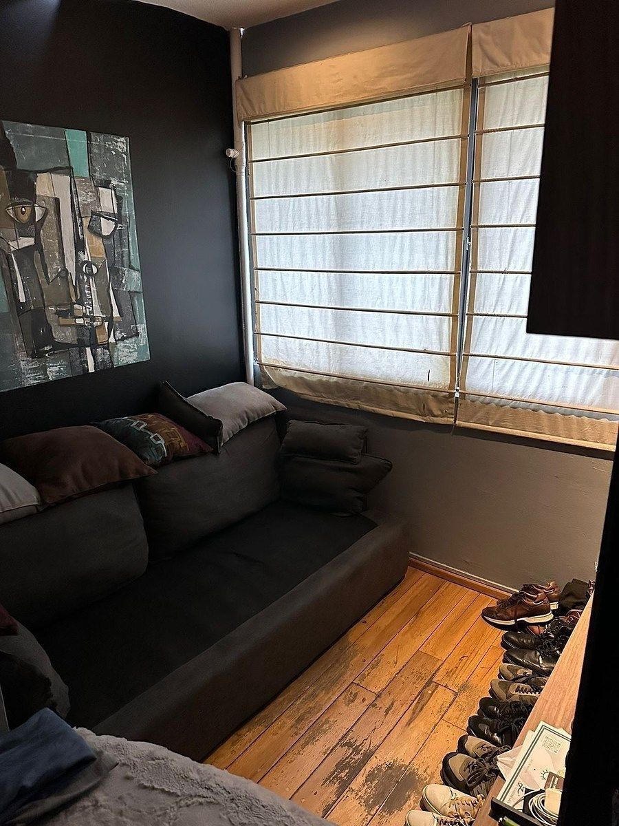 Apartment in Tetelpan, Álvaro Obregón, photo 16 of 31