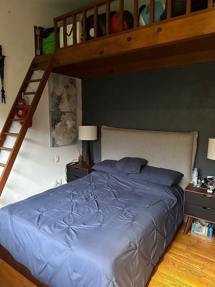 Apartment in Tetelpan, Álvaro Obregón, photo 17 of 31