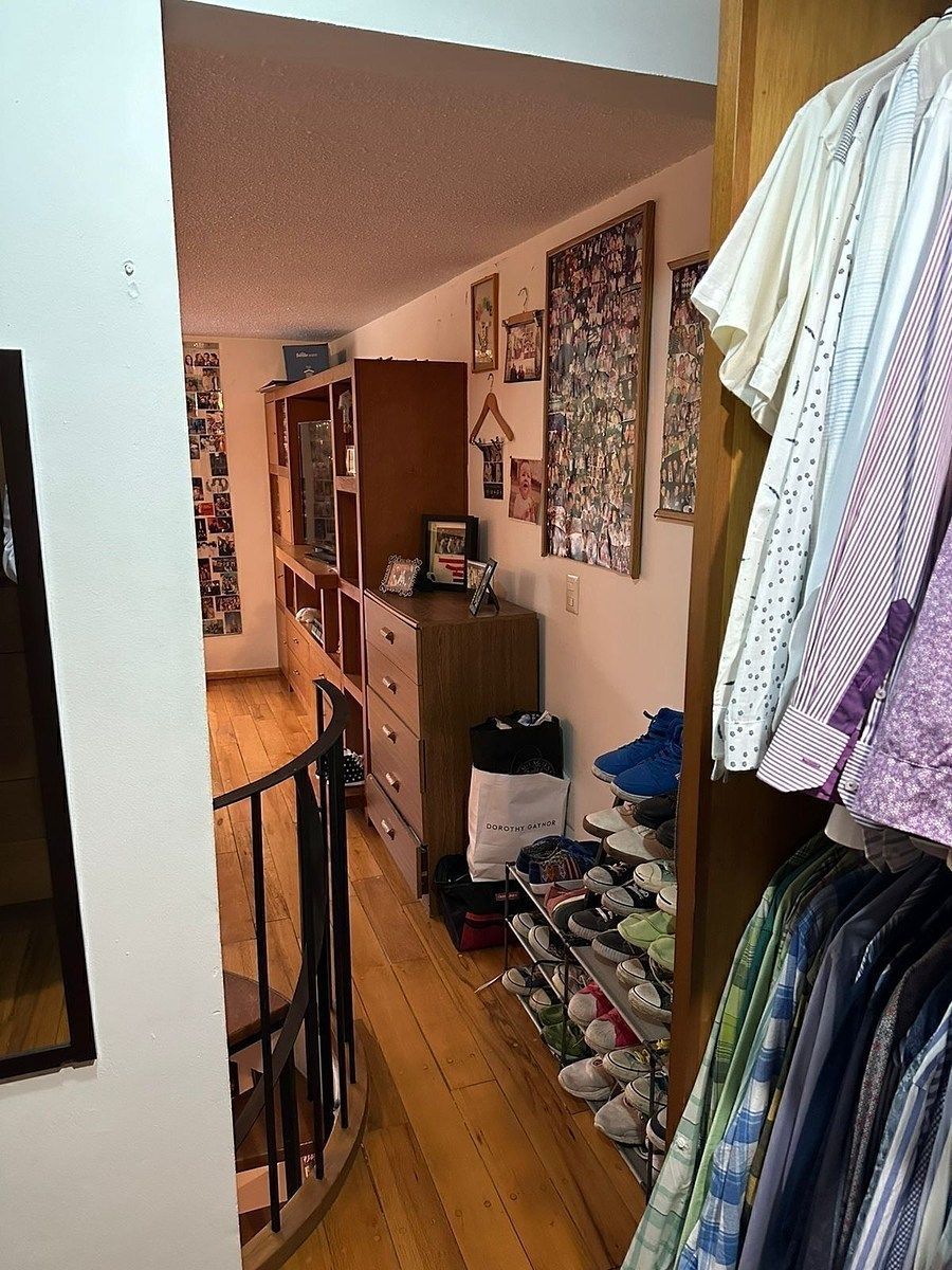 Apartment in Tetelpan, Álvaro Obregón, photo 18 of 31
