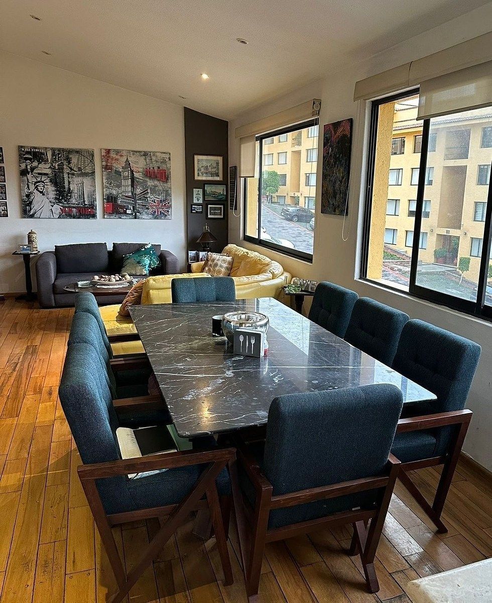 Apartment in Tetelpan, Álvaro Obregón, photo 24 of 31