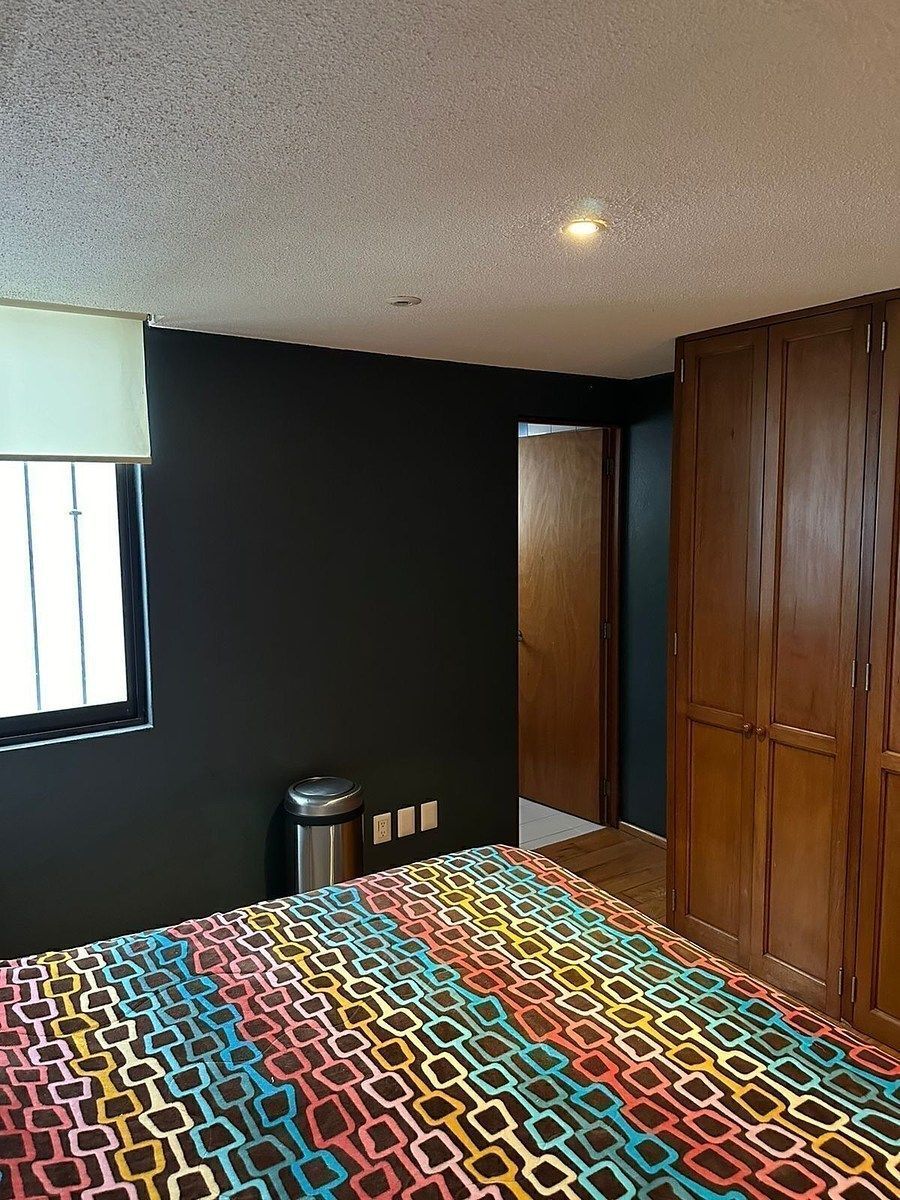 Apartment in Tetelpan, Álvaro Obregón, photo 25 of 31