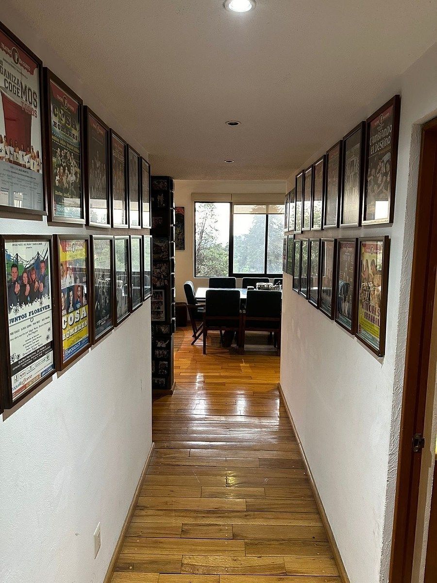 Apartment in Tetelpan, Álvaro Obregón, photo 29 of 31