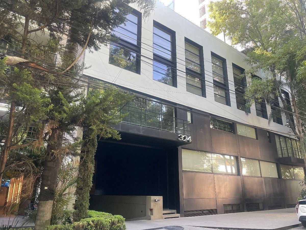 PH EN POLANCO CON ROOF PROPIO, foto 1 de 19