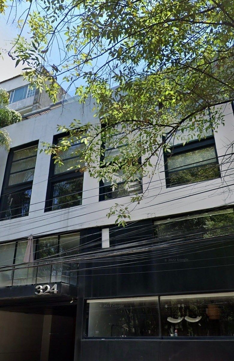 Departamento en Polanco V Sección, Miguel Hidalgo, foto 2 de 19