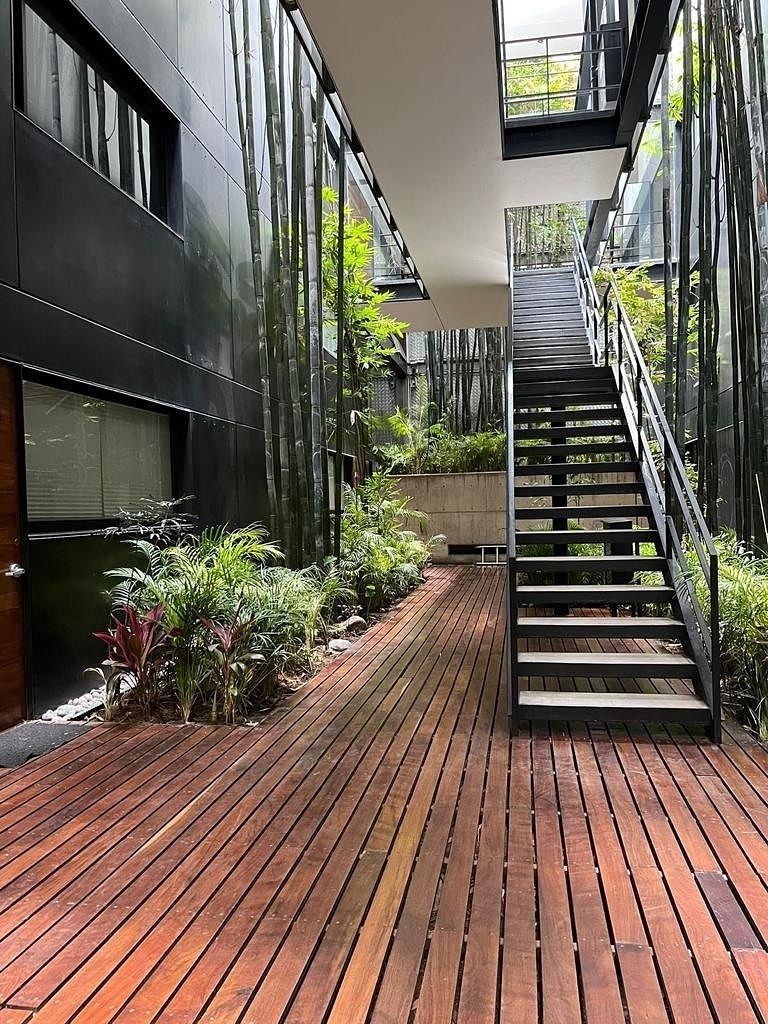 Departamento en Polanco V Sección, Miguel Hidalgo, foto 5 de 19