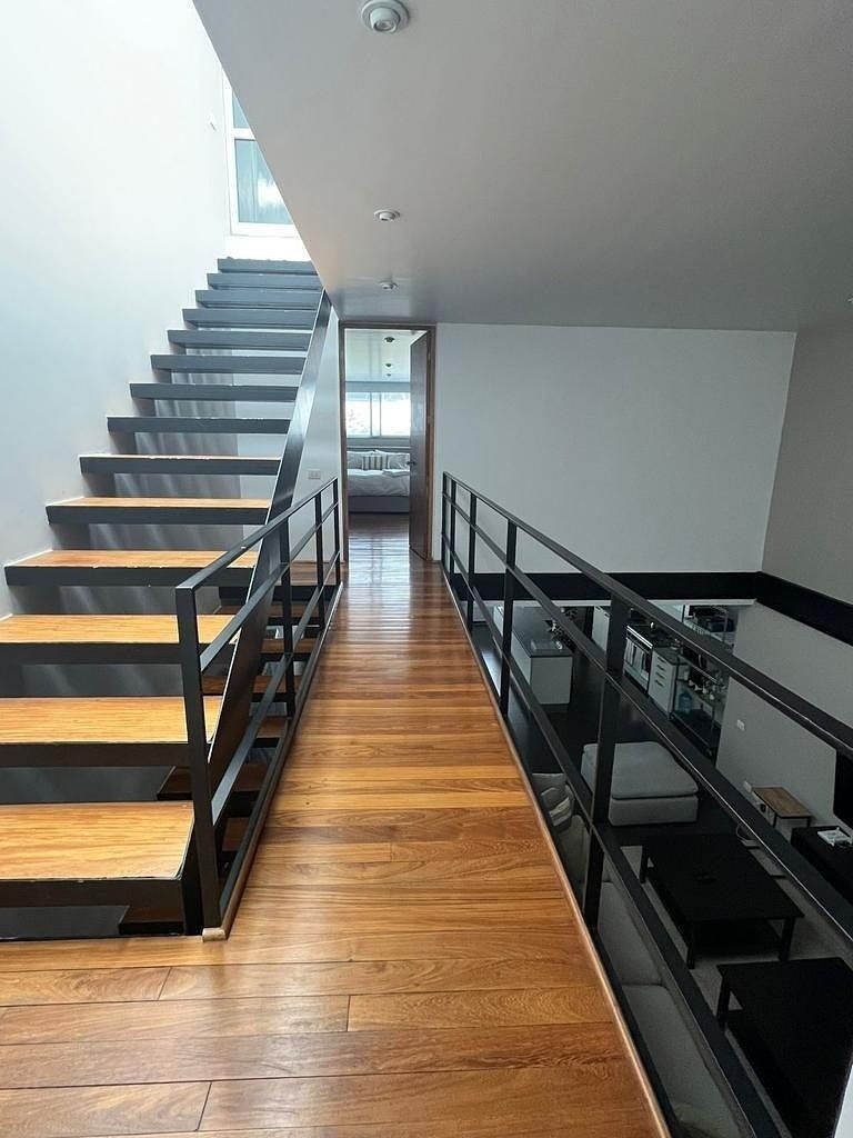 Departamento en Polanco V Sección, Miguel Hidalgo, foto 8 de 19