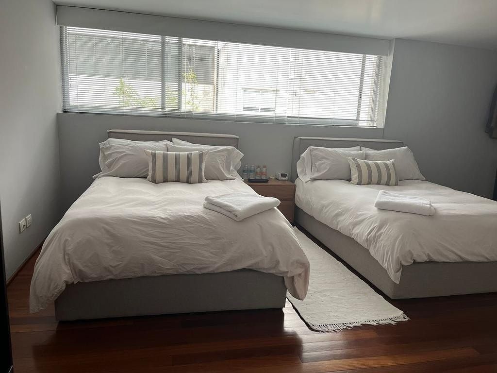 Departamento en Polanco V Sección, Miguel Hidalgo, foto 13 de 19